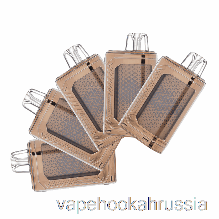 Vape россия [5 упаковок] космонавт призма 20к одноразовые